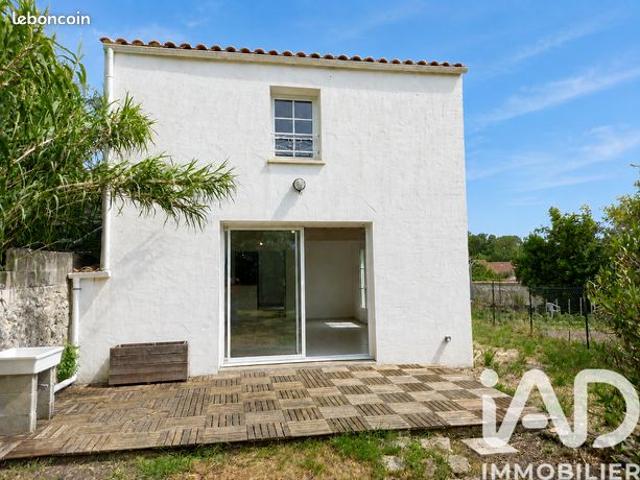 Maison 3 pièces 86 m²