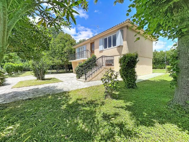 Maison 3 pièces 86 m²