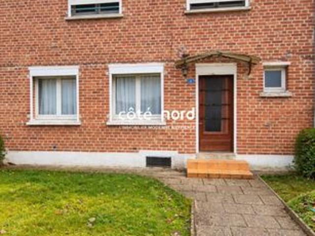 Maison 3 pièces 86 m²