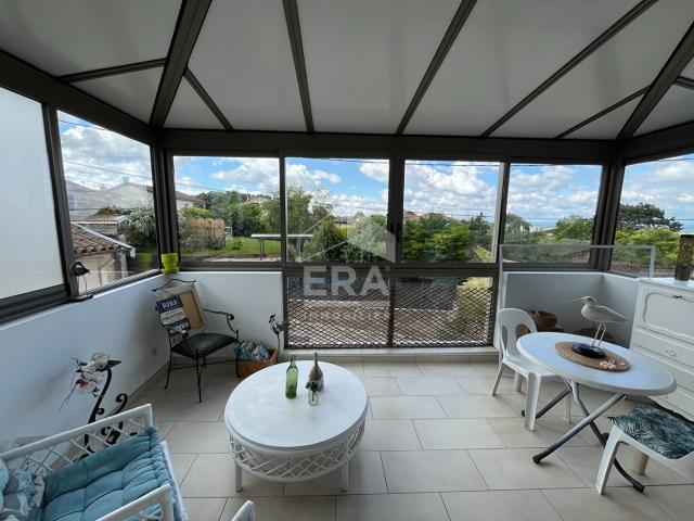 Maison 4 pièces 86 m²