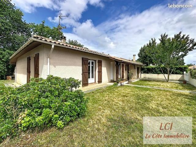 Maison 3 pièces 86 m²