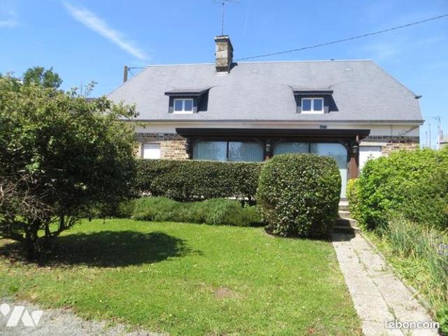Maison 3 pièces 86 m²