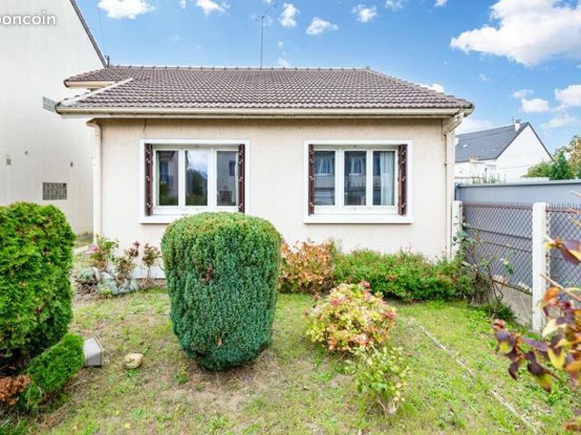 Maison 3 pièces 86 m²