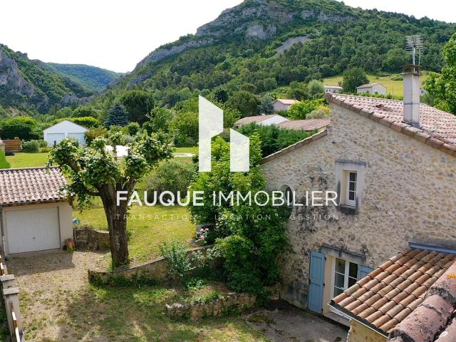Maison 3 pièces 86 m²