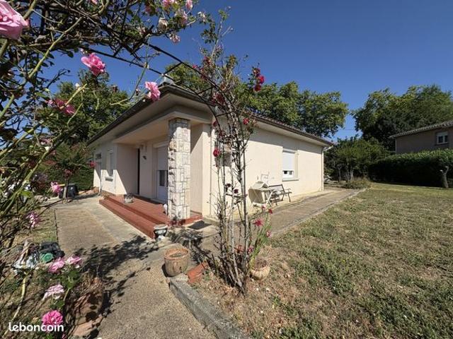 Maison 3 pièces 86 m²
