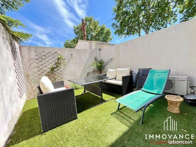Maison 3 pièces 86 m²