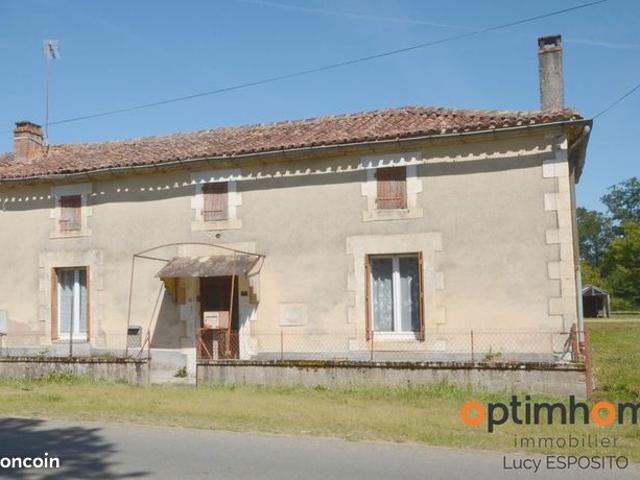 Maison 3 pièces 86 m²