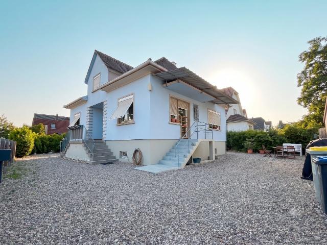 Maison 3 pièces 86 m²