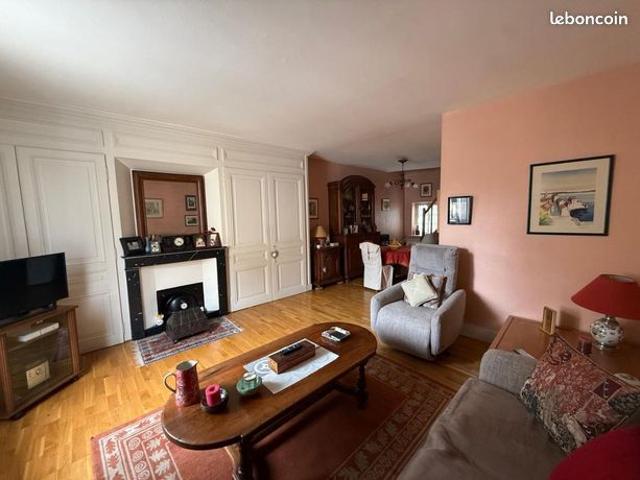 Maison 3 pièces 86 m²