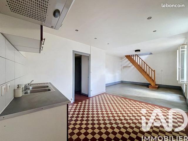 Maison 3 pièces 86 m²