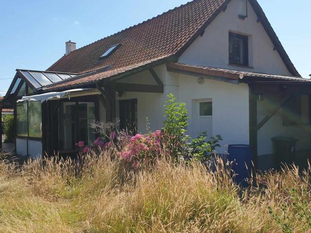 Maison 3 pièces 86 m²