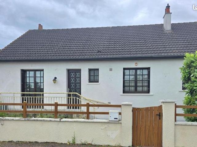 Maison 3 pièces 86 m²