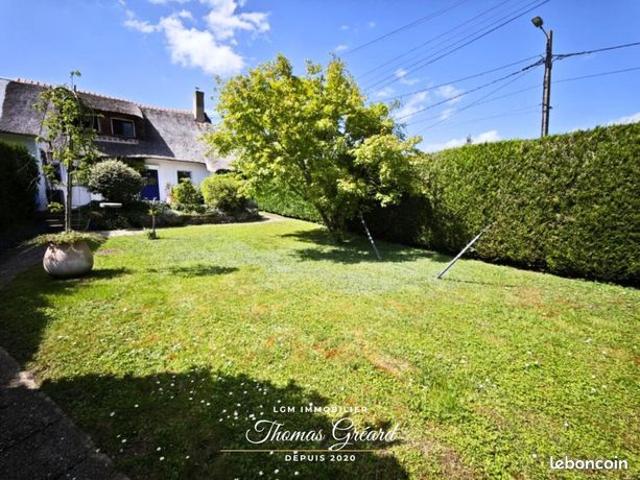 Maison 3 pièces 86 m²