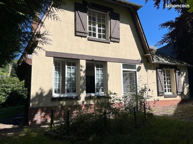 Maison 3 pièces 86 m²