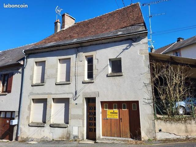 Maison 3 pièces 86 m²