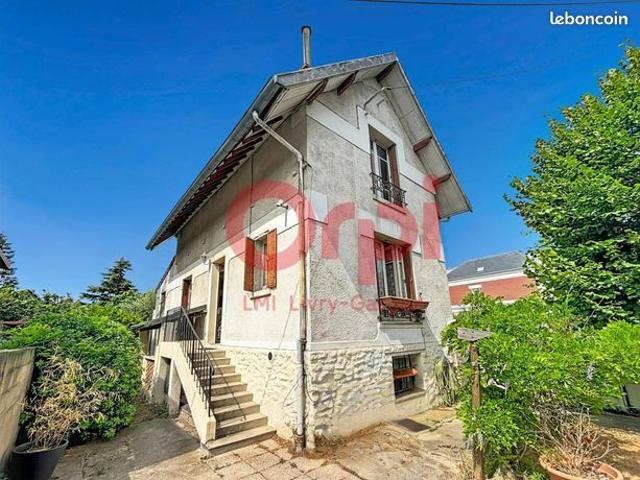 Maison 3 pièces 86 m²