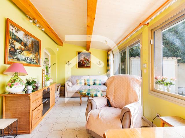 Maison 2 pièces 86 m²