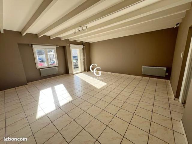 Maison 3 pièces 86 m²