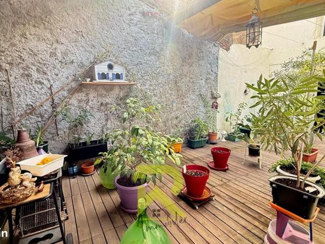 Maison 3 pièces 86 m²
