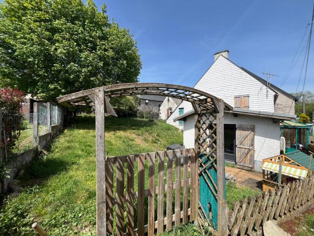 Maison 3 pièces 86 m²