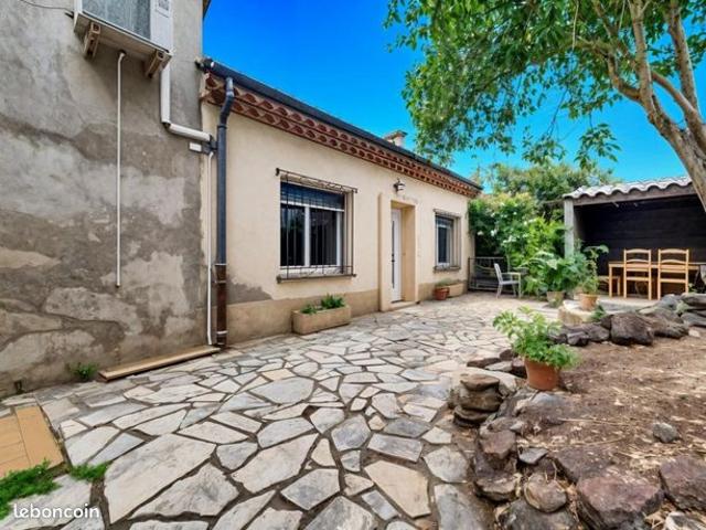 Maison 3 pièces 86 m²