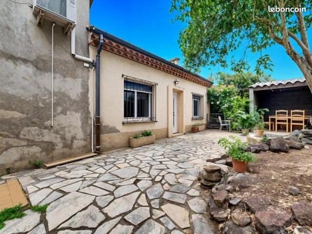 Maison 3 pièces 86 m²