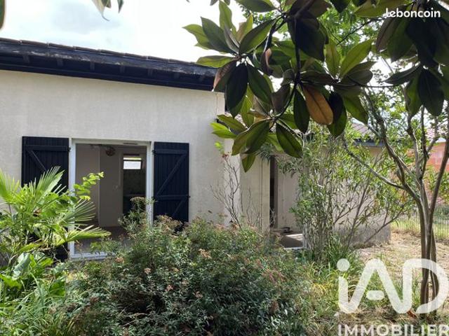Maison 3 pièces 86 m²