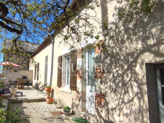 Maison 3 pièces 86 m²