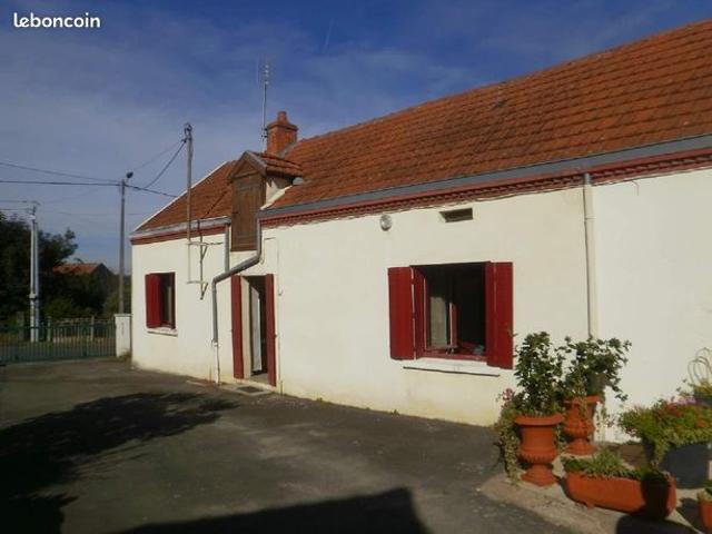 Maison 3 pièces 86 m²
