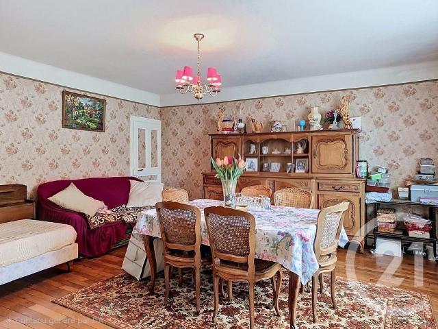 Maison 3 pièces 86 m²