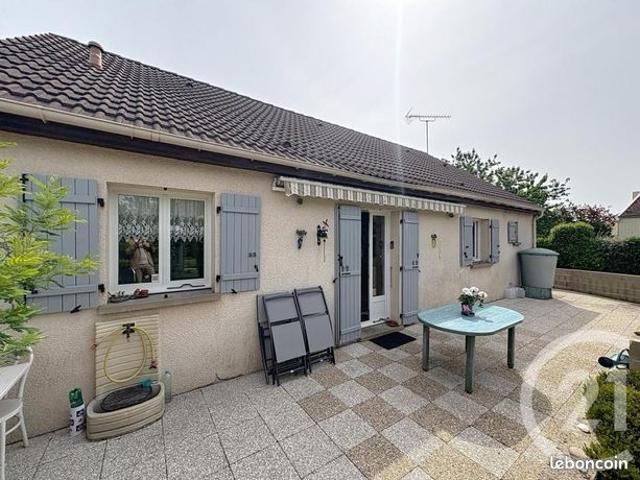 Maison 3 pièces 86 m²