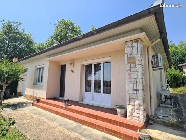 Maison 3 pièces 86 m²