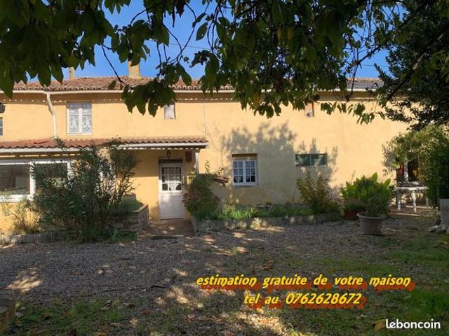 Maison 3 pièces 86 m²
