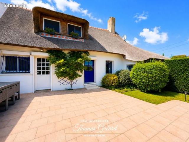 Maison 3 pièces 86 m²