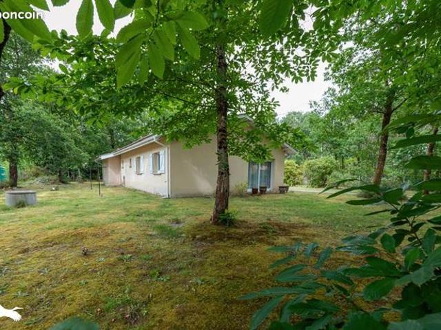 Maison 3 pièces 86 m²
