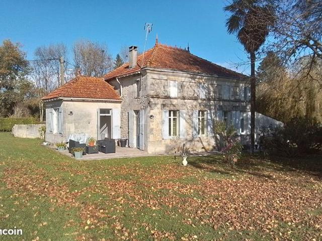 Maison 3 pièces 86 m²