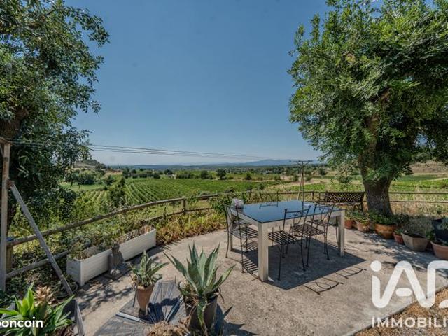 Maison 3 pièces 86 m²