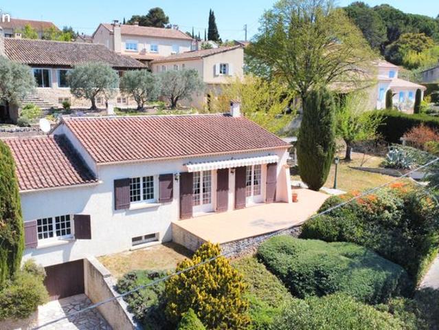 Maison 4 pièces 86 m²