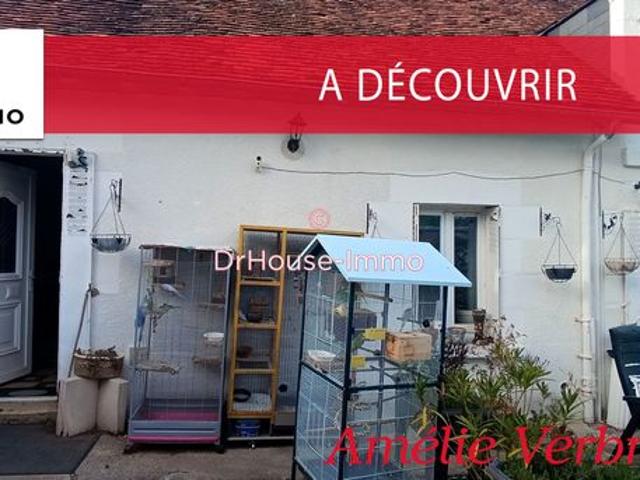 Maison 3 pièces 86 m²