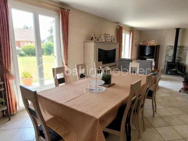 Maison 3 pièces 86 m²