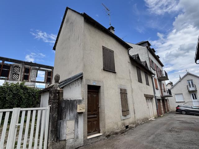Maison 3 pièces 86 m²