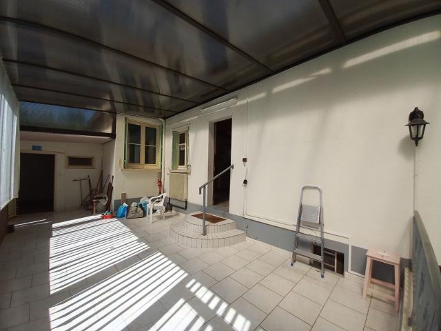 Maison 3 pièces 86 m²