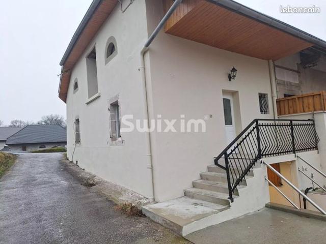 Maison 3 pièces 86 m²