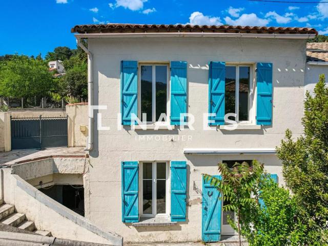 Maison 3 pièces 86 m²