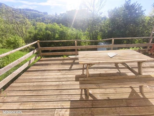 Maison 3 pièces 86 m²