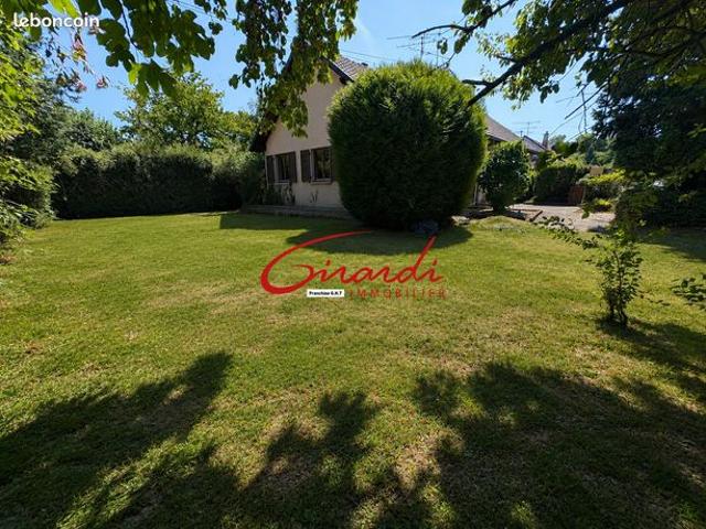 Maison 3 pièces 86 m²