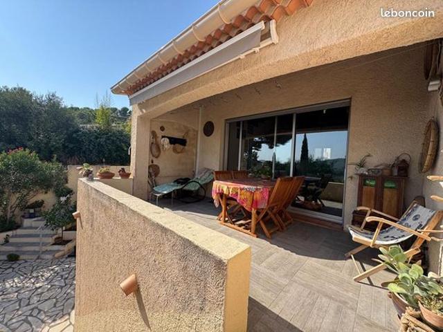 Maison 3 pièces 86 m²