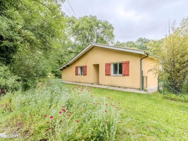 Maison 3 pièces 86 m²