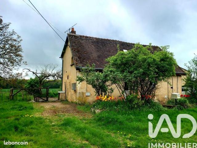 Maison 3 pièces 86 m²