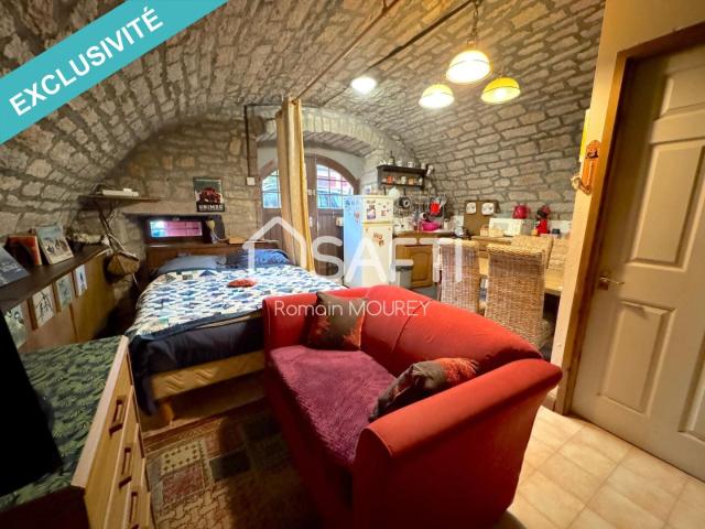 Maison 3 pièces 86 m²
